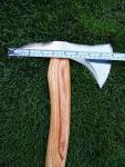 Handmade High Carbon Steel Viking Tomahawk Axe
