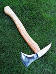 Handmade High Carbon Steel Viking Tomahawk Axe