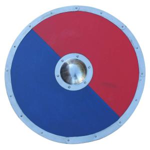 Norse Shield Replica for LARP and Display