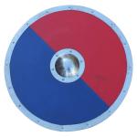 Norse Shield Replica for LARP and Display