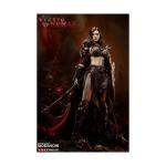 Viking Woman Norse Style Apparel