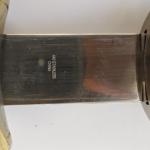 39" Viking Sword with Leather Wrapped Handle