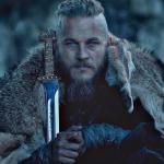 Limited Edition Ragnar Viking Sword Replica