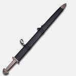 Limited Edition Ragnar Viking Sword Replica