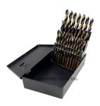 Norseman M7 115pc Drill Bit Set USA