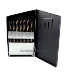 Norseman M7 115pc Drill Bit Set USA