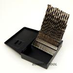 Norseman M7 115pc Drill Bit Set USA