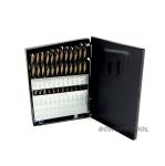 Norseman M7 115pc Drill Bit Set USA