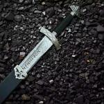 Viking Replica Sword – Hand Made & Battle Ready