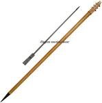 Norseman Style Roman Pilum Javelin Spear