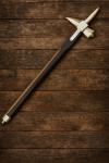 Custom Medieval Spiked Lucerne War Hammer