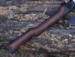 Handmade Viking Tomahawk Axe with Carbon Steel Blade