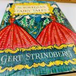 Scandinavian Vintage Books: Art and Culture Collection