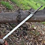Scottish Claymore Sword Viking Style Gift