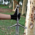 Scottish Claymore Sword Viking Style Gift
