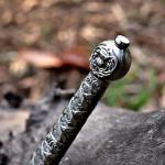Scottish Claymore Sword Viking Style Gift