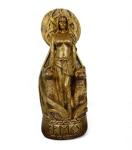 Freyja Statue with Cats - Viking Goddess 8