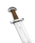 Ulfberht Viking Sword – Duna Duna Design