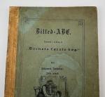 1890s Norwegian Kids' ABC Reading Books