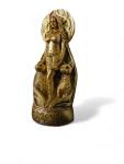 Freyja Statue with Cats - Viking Goddess 8