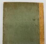 1890s Norwegian Kids' ABC Reading Books