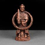 Freya Goddess Statue - Viking Home Decor Figure