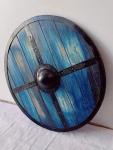 22" Viking Shield Ragnar Battle Ready Gift