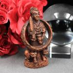 Freya Goddess Statue - Viking Home Decor Figure