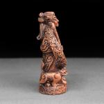 Freya Goddess Statue - Viking Home Decor Figure