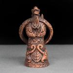 Freya Goddess Statue - Viking Home Decor Figure