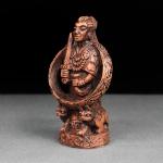 Freya Goddess Statue - Viking Home Decor Figure