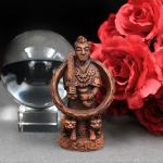 Freya Goddess Statue - Viking Home Decor Figure