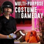 Minnesota Vikings Youth NFL Receiver Gloves - Kids