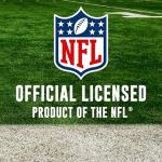 Minnesota Vikings Youth NFL Receiver Gloves - Kids