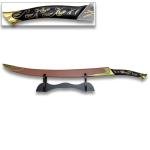 Arwen Hadafang Sword - Reforged Medieval Weapon