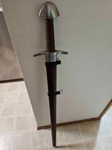 Hanwei Norman Sword for Everyday Use