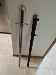Hanwei Norman Sword for Everyday Use