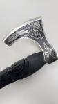 Viking Axe - Ravens Edge Design