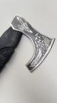 Viking Axe - Ravens Edge Design