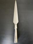 14.5" Steel Viking Medieval Spearhead Replica