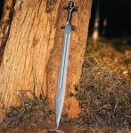 Celtic Viking Sword for Battle Ready Action