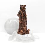 Skadi Norse Goddess Figurine - Viking Home Decor