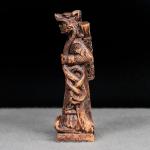 Skadi Norse Goddess Figurine - Viking Home Decor
