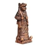 Skadi Norse Goddess Figurine - Viking Home Decor