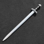 Viking Foam Sword for Cosplay and LARP