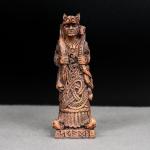 Skadi Norse Goddess Figurine - Viking Home Decor