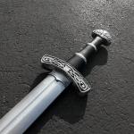 Viking Foam Sword for Cosplay and LARP