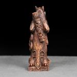 Skadi Norse Goddess Figurine - Viking Home Decor