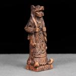 Skadi Norse Goddess Figurine - Viking Home Decor