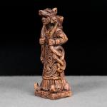 Skadi Norse Goddess Figurine - Viking Home Decor